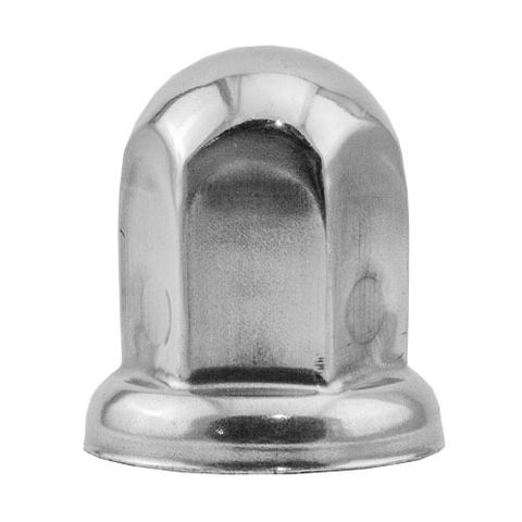 32mm Nut Cover Stainless Flare Dome Head