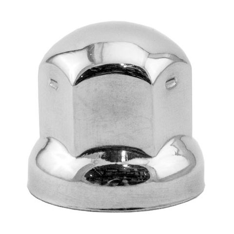 32mm Nut Cover Stainless Flare Dome Head