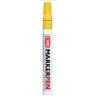 CRC Marker Pen Yellow