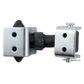 Rubber Hold Down Latch - 63mm