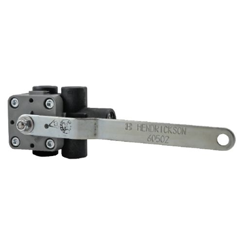 Hendrickson Trailer Air Suspension Height Control Valve 60502000P
