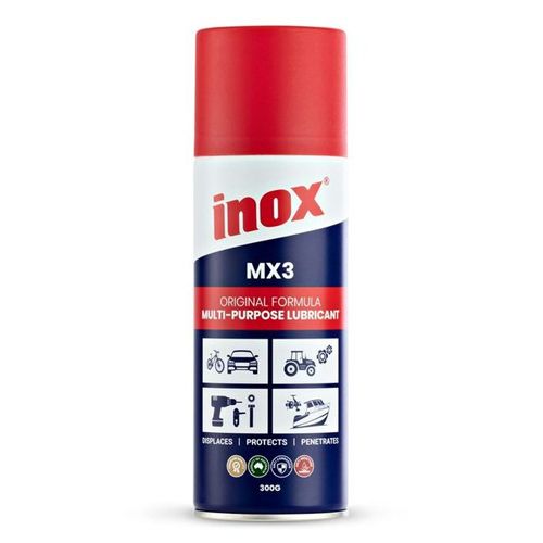 INOX MX3 Lubricant
