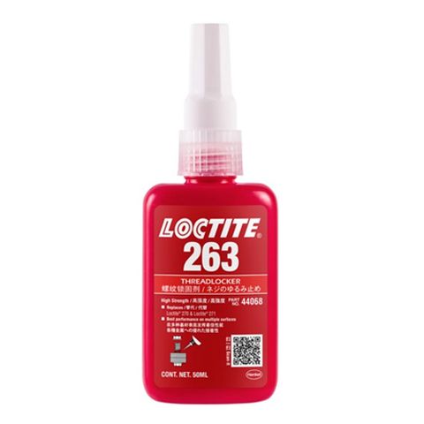 Loctite 263 Threadlocker