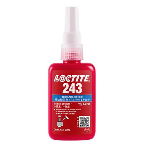 Loctite 243 Threadlocker