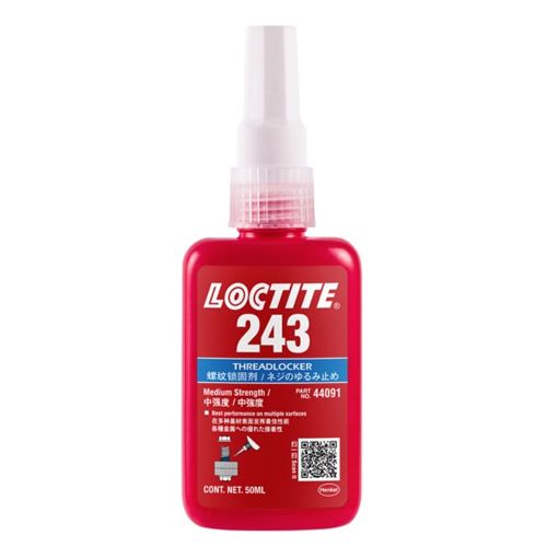 Loctite 243 Threadlocker