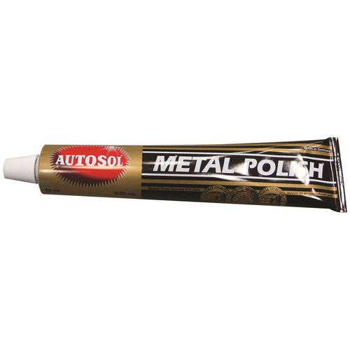 Autosol Polish