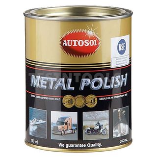 Autosol Polish 750ml