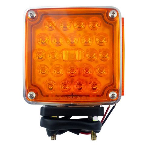 Peterson Double-Face Park & Turn Light Side Marker