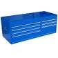 MTW 7 Drawer Toolbox Chest - Blue