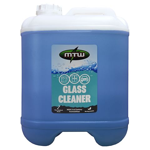 MTW Glass Cleaner