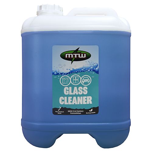 MTW Glass Cleaner