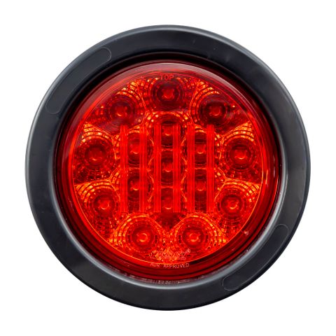 Lucidity 4" Stop/Tail Light