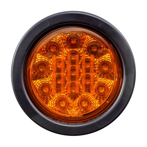 Lucidity 4" Indicator Light