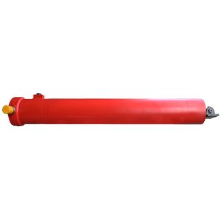 MH 5 Stage Hoist 6555mm Stroke