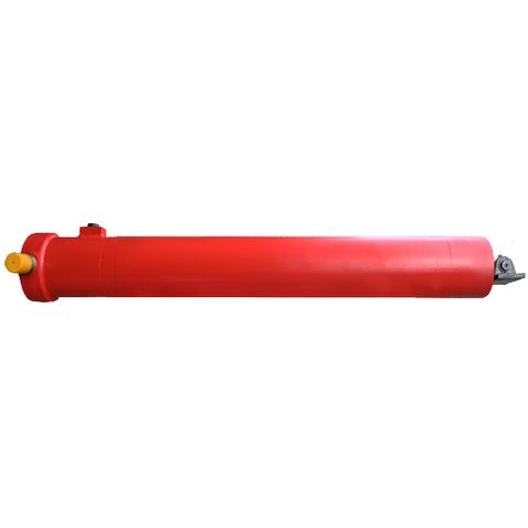 MH 5 Stage Hoist 6555mm Stroke