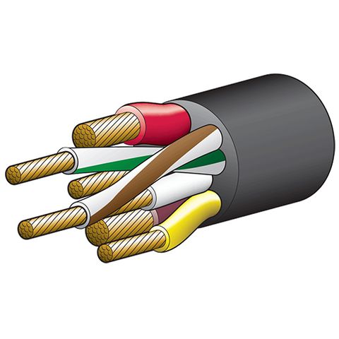 Narva 7 Core EBS Multicore Cable