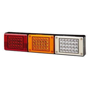 Lucidity LED Combination Rear Lamp
