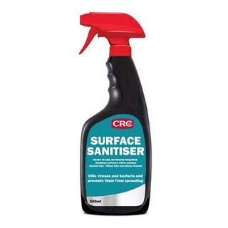 CRC Surface Sanitiser 500ml