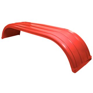 Mud Guards - Plastic