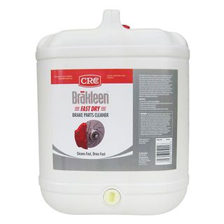 CRC Brakleen Fast Dry - 20L