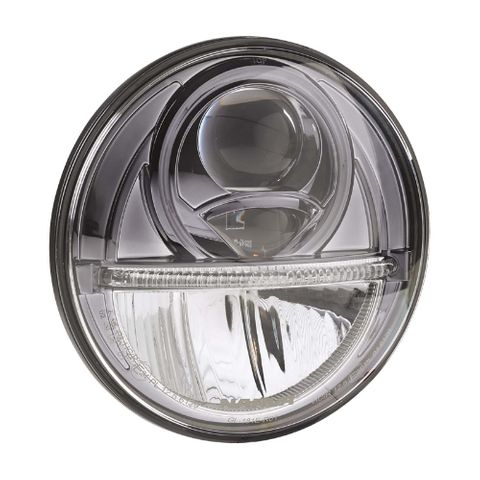 Narva 7" HI/LO/DRL LED Insert 9-33V