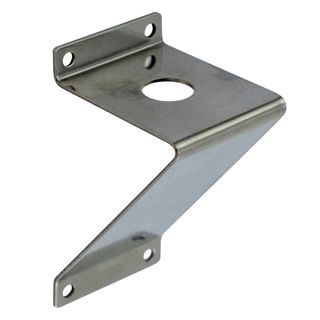 CB Aerial Bracket Side Mount