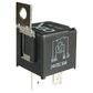 OEX Mini Relay 24V Normally Open 50A