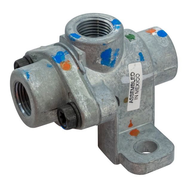 Bendix Double Check Valve DC4 Style 278614N Mike's Transport