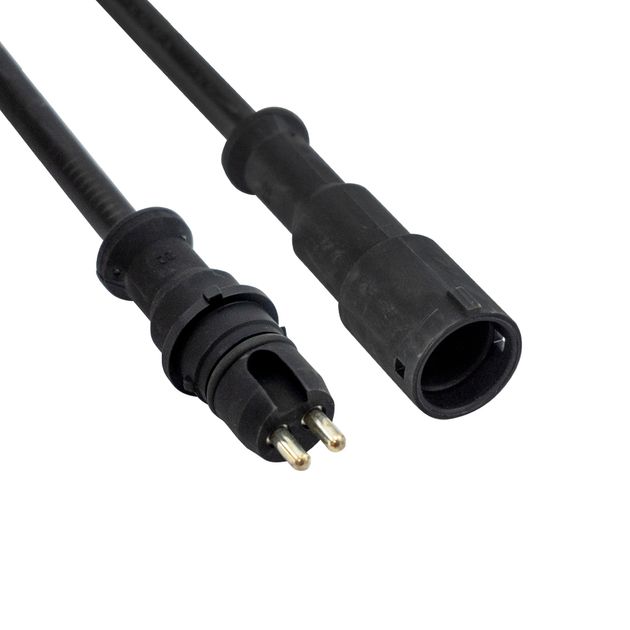 Knorr-Bremse Wheel Speed Sensor 10m Extension Lead | Mike's Transport ...