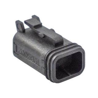 Knorr-Bremse G2.2 4 Pin Blanking Plug