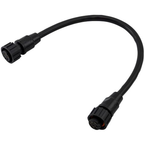 Knorr-Bremse 0.5m Power Cable