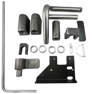 MTE Tipper Tailgate Hinge Assembly Kit