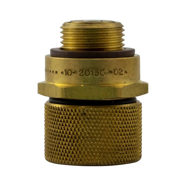 Femco Quick Drain Plug M20x1.5mm 102015002 Mike's Transport Warehouse