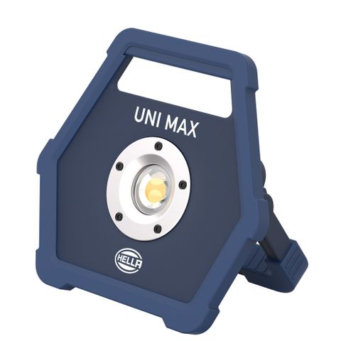 Hella LED Uni Max Work Lamp