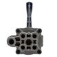 WABCO Raise/Lower Valve 463/032/020/0