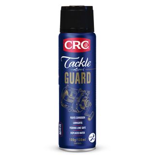 CRC Tackle Guard