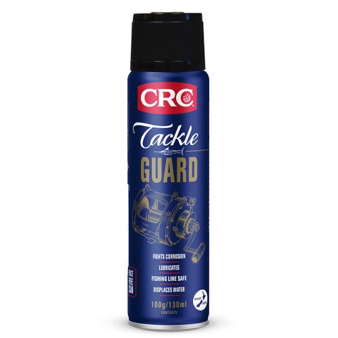 CRC Tackle Guard