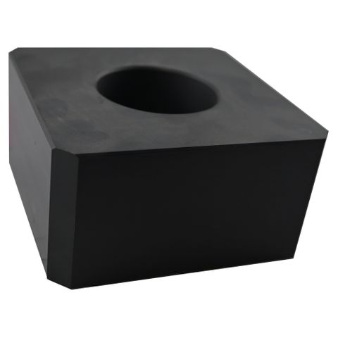 Oily Block 150x150x76mm