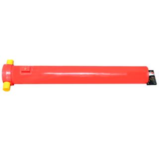 MH 4 Stage Hoist 4680mm Stroke