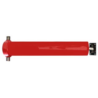 MH 5 Stage Hoist 4899mm Stroke