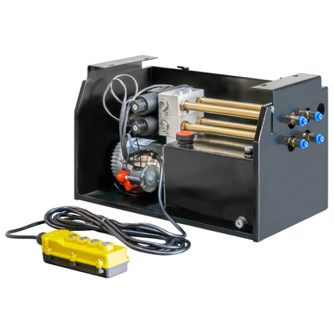 2.3kW Electric Power Packs