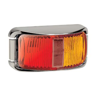 Narva LED Red & Amber Side Marker Lamp