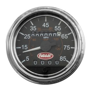 Peterbilt Spedometer 17-04372-005