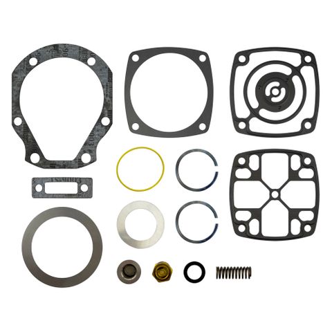 Cummins/Holset QE296 Gasket Kit