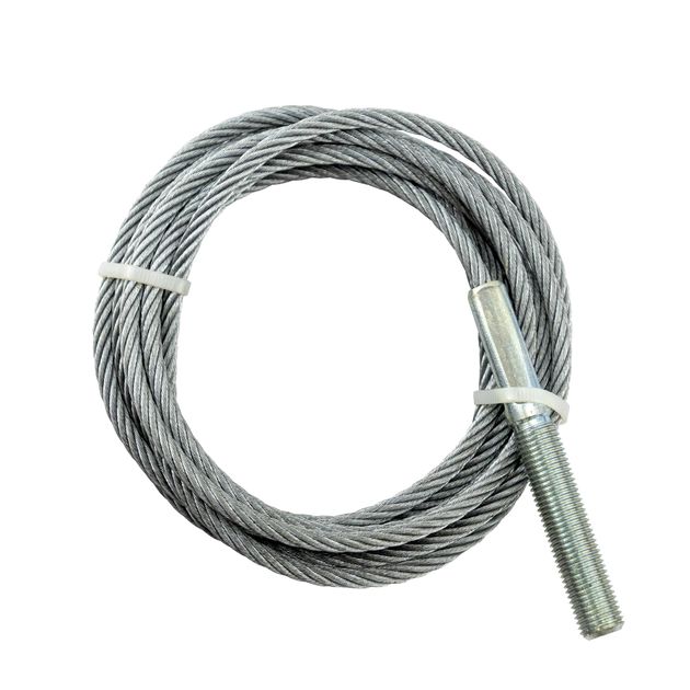 Peterbilt Clutch Cable 06-00487 | Mike's Transport Warehouse