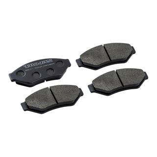 Trojan Trailer Brake Pad Set - PT10202