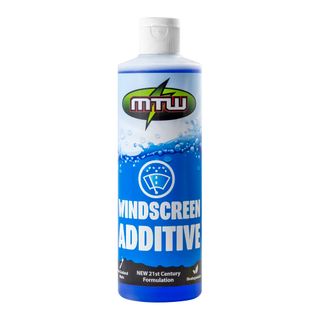 MTW Windscreen Additive 500ml