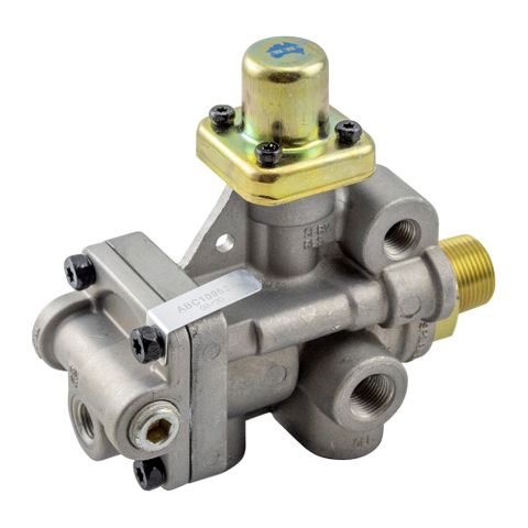 Pacific Spring Brake Valve - SR5 Style - ABC109539