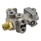 Pacific Spring Brake Valve - SR5 Style - ABC109539