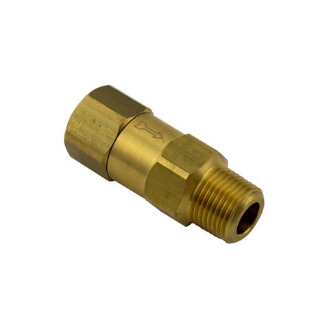 Pacific Check Valve - SC3 Style - ABC5003987